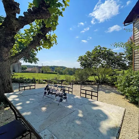 La Croix Du Sol Cales (Aquitaine)